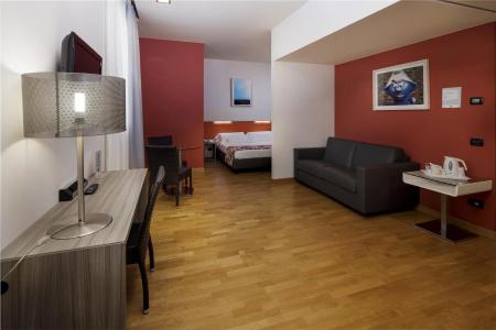 Best Western Falck Village - 31
