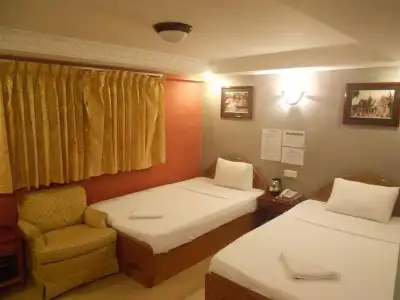 Onederz Phnom Penh - 4