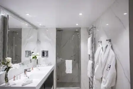 La Villa Haussmann - 39