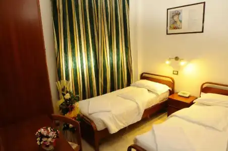 Albergo Stelvio - 49