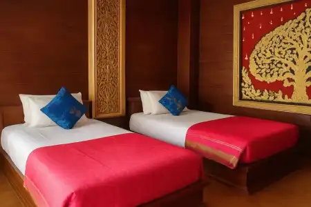Singha Montra Lanna Boutique Style - 173