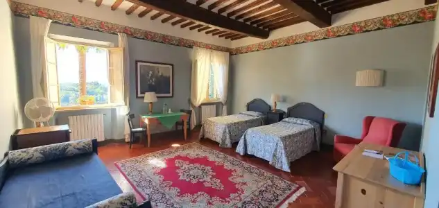 Soggiorno Dimora Del Grifo - 49