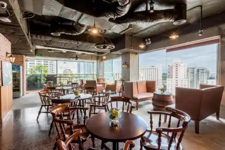 Paragon Saigon - 17