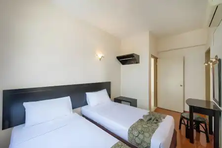 Glory Beach Resort - 2