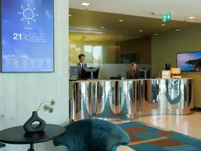 Mercure Tallinn - 26
