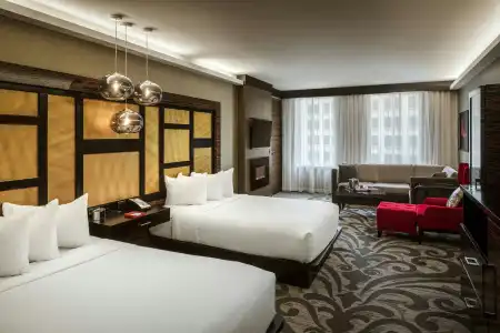 Metropolitan at The 9, Autograph Collection - 20