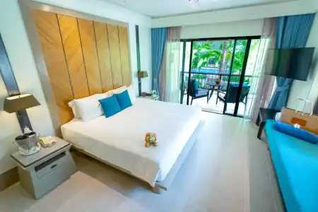Layana Resort & Spa - 33