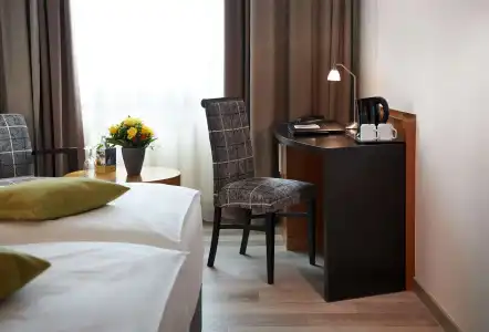 Best Western Plus Arosa - 79