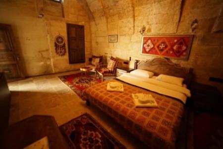 Urgup Inn Cave - 157