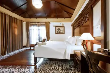 Anja Beach Resort & Spa - 154