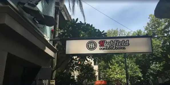 Highfield - 14