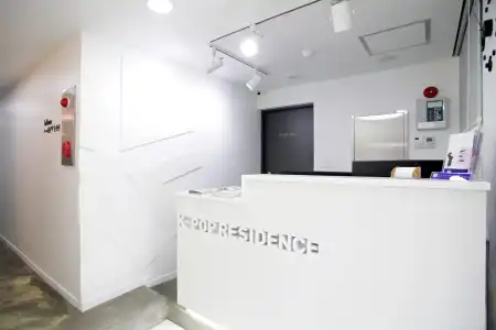 K-Guesthouse Dongdaemun Premium 2 - 1
