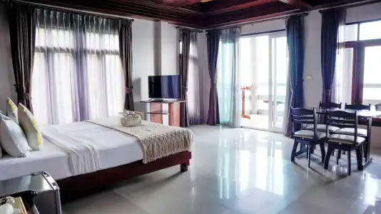 Dusit Buncha Koh Tao by Riya Group - 98