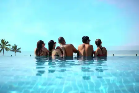 Hilton Dead Sea Resort & Spa - 29
