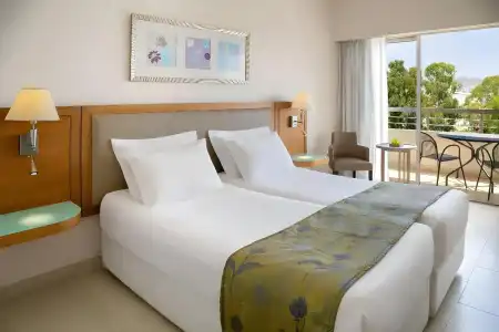 Atlantica Miramare Beach - 19