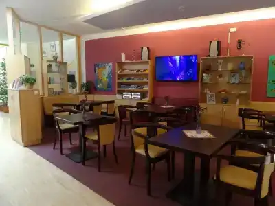 Feriendorf Muess - 12