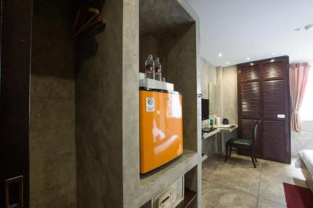 Buddy Boutique Inn - 41