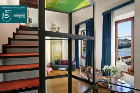 Leone Blu Suites | UNA Esperienze - 157