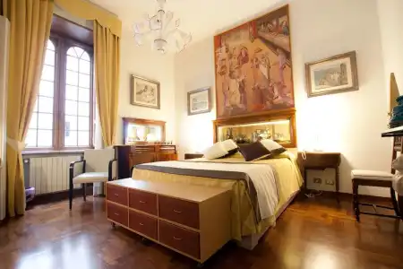Guesthouse Borromeo Roma - 49