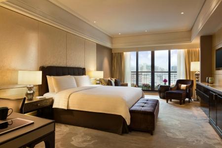 Midtown Shangri-La, Hangzhou - 2