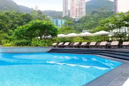 JW Marriott - 13