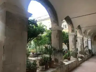 Il Chiostro - 12