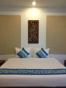 Poolsawat Villa - 78