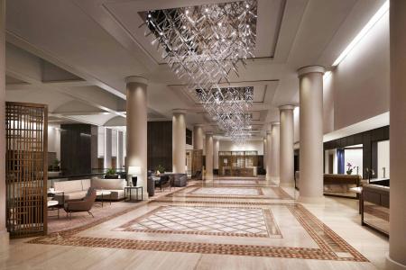 JW Marriott Washington DC - 32
