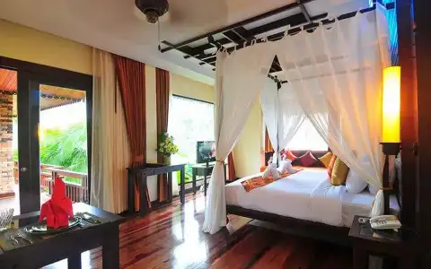 Ao Nang Phu Pi Maan Resort and Spa - 0