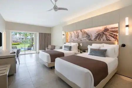 Breathless Punta Cana Resort & Spa -Adult Only - All Inclusive - 2