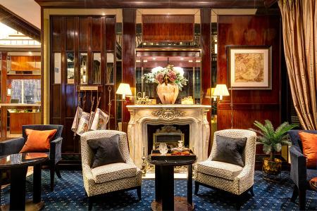 The Rathbone, Fitzrovia - 45