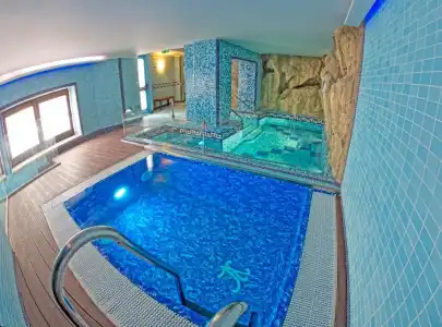 Villa Luisa Residence Beauty Farm - 3