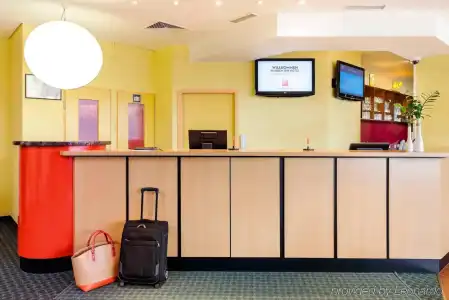 ibis Paderborn City - 1
