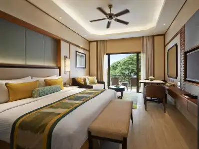 Shangri-La Rasa Sayang, Penang - 7