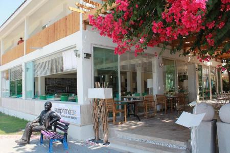 Sunprime Dogan Beach - Adult Only (+16) - 12