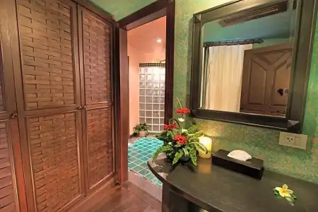 Mangosteen Ayurveda & Wellness Resort - 54