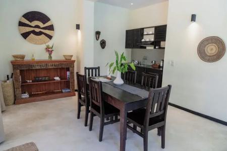Jambiani Villas - 146