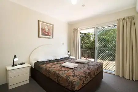 Blue Waters Apartments - 114