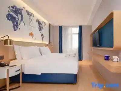 Harriway Garden Dongguan - 35