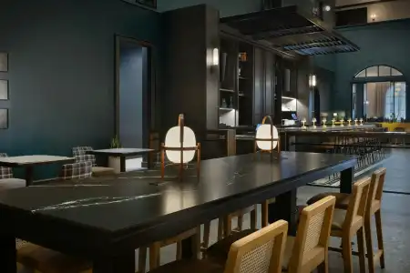 DoubleTree Suites by Hilton Lexington - 28