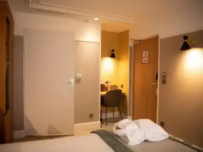 Mercure - 54
