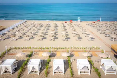 Oleandri Resort - 1