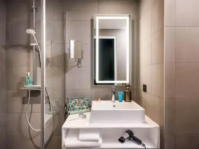 Novotel Paris Vaugirard Montparnasse - 43