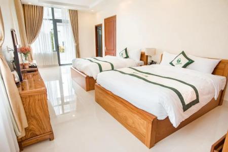 Thuy Hoang Nguyen Resort & Spa - 114