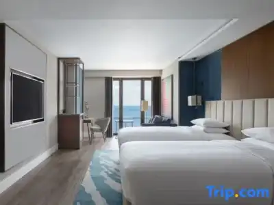 Izmir Marriott - 39