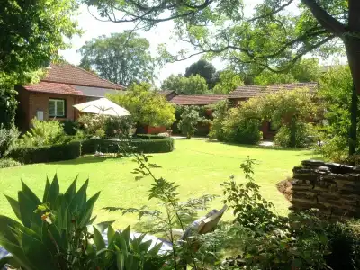Buxton Manor - 134