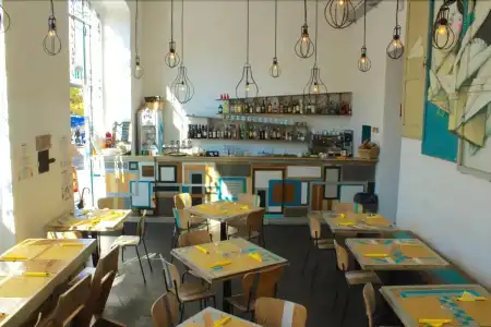 Madama Hostel & Bistrot - 16