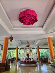 Mountain Creek Wellness Resort - 0