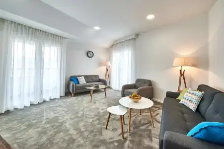 Perla Residence & Spa - 86