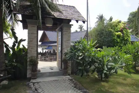 Seashell Resort Koh Tao - 16